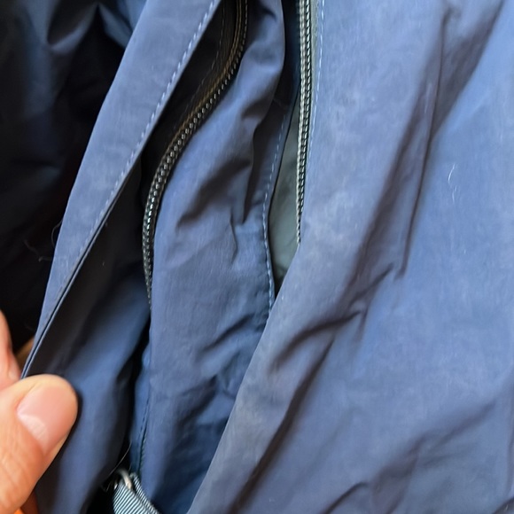 Used North Face Men’s Large Hyvent - Picture 7 of 16